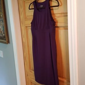 Athleta casual dress